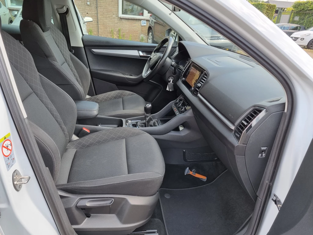 Škoda Karoq – foto 13