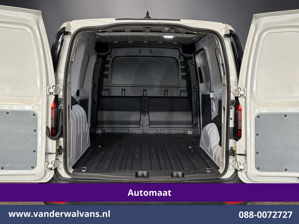 Volkswagen Caddy – foto 12