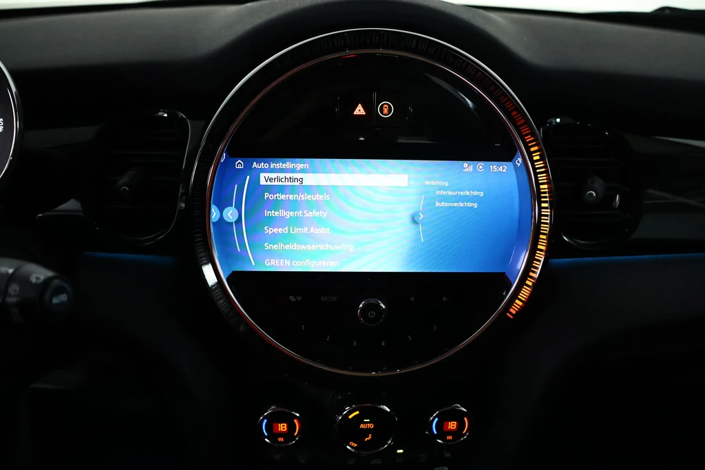 MINI Electric – foto 19