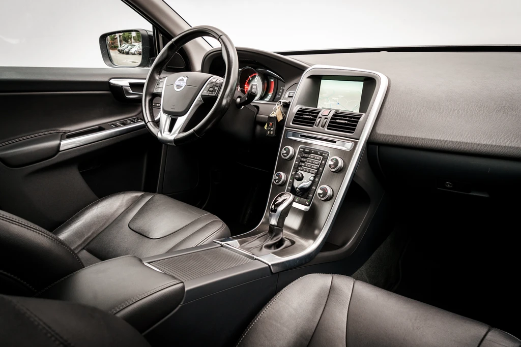 Volvo XC60 – foto 11