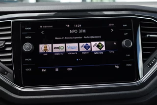 Volkswagen T-Roc – thumbnail 18