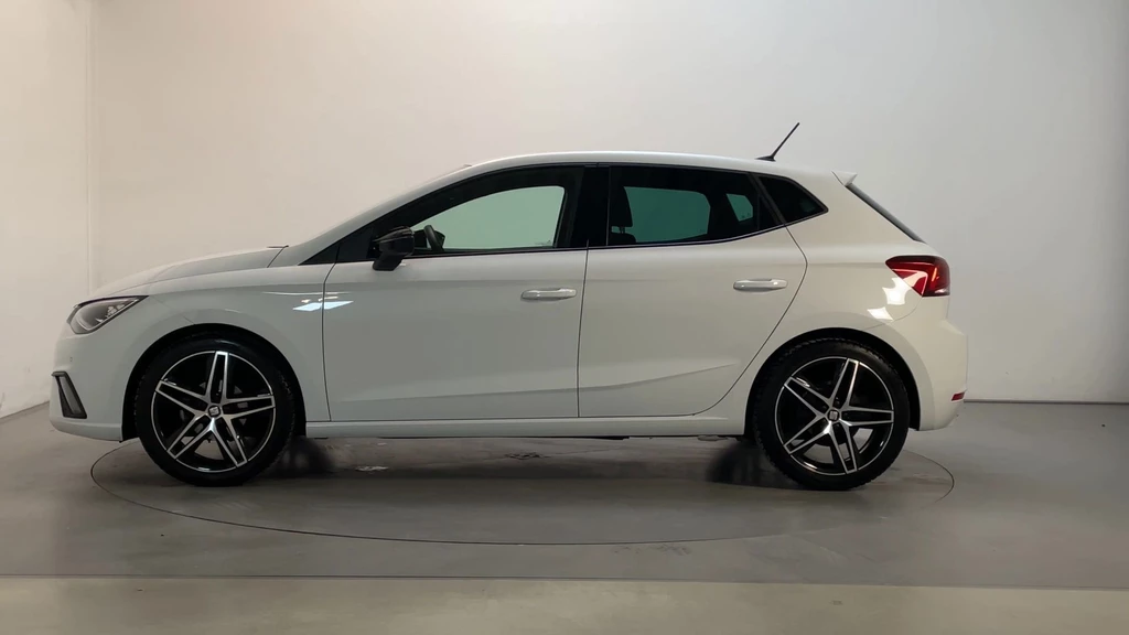 SEAT Ibiza – foto 2
