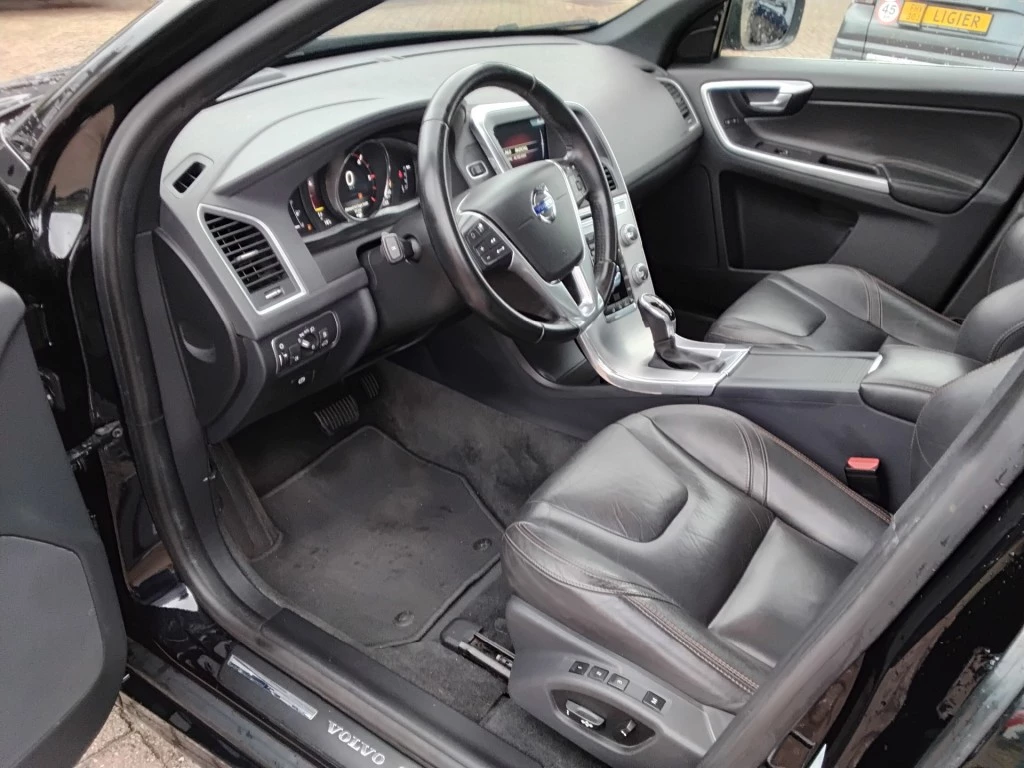 Volvo XC60 – foto 7