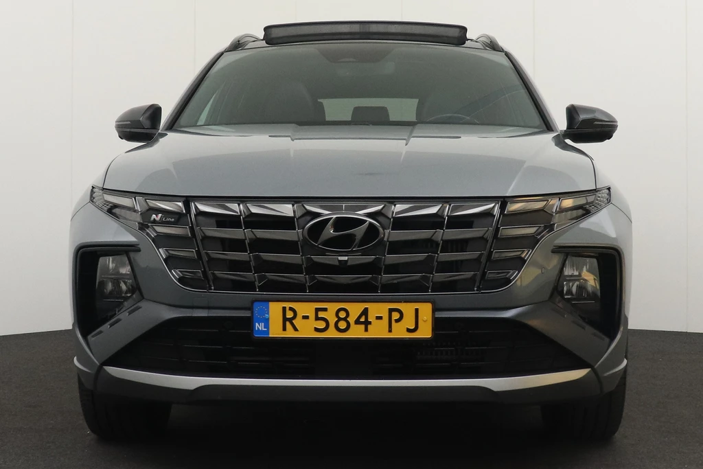 Hyundai Tucson – foto 6