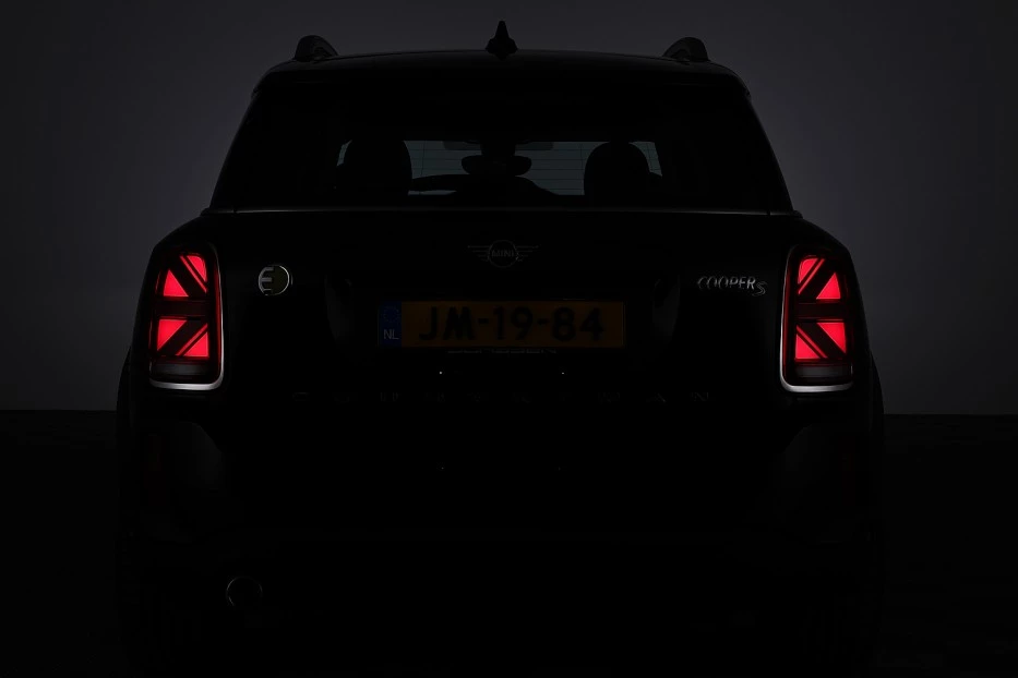 MINI Countryman – foto 5