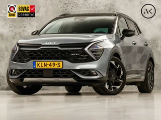 Kia Sportage – thumbnail 1
