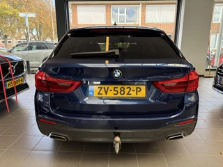 BMW 5 Serie – thumbnail 3