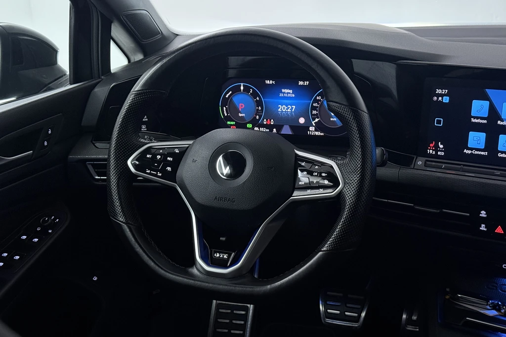Volkswagen Golf – foto 10