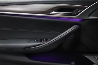 BMW 5 Serie – thumbnail 11