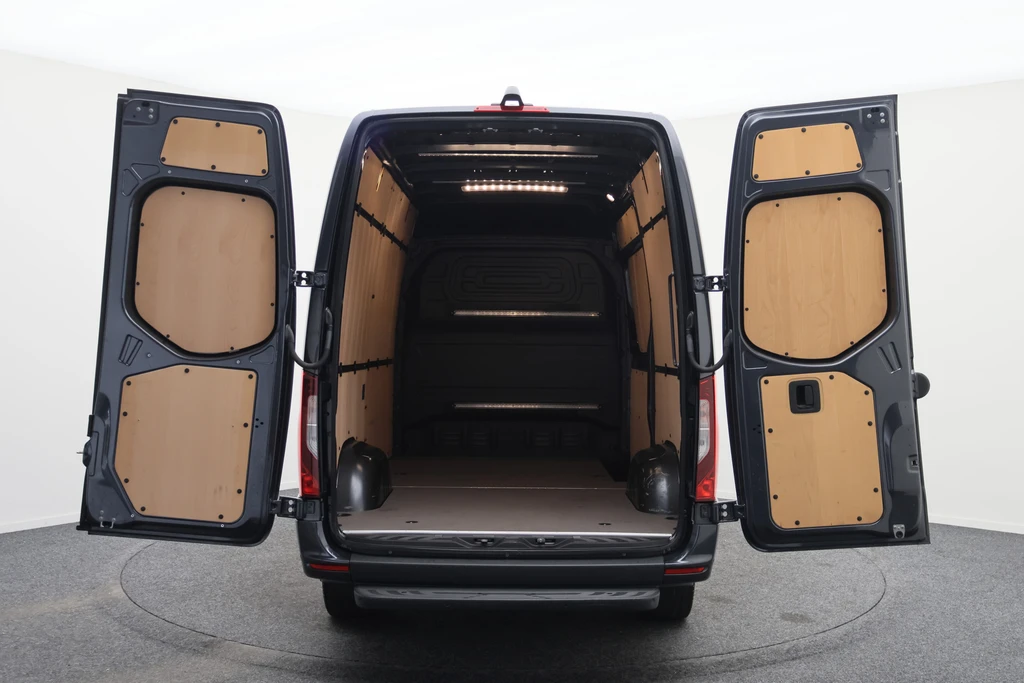 Mercedes-Benz Sprinter – foto 22