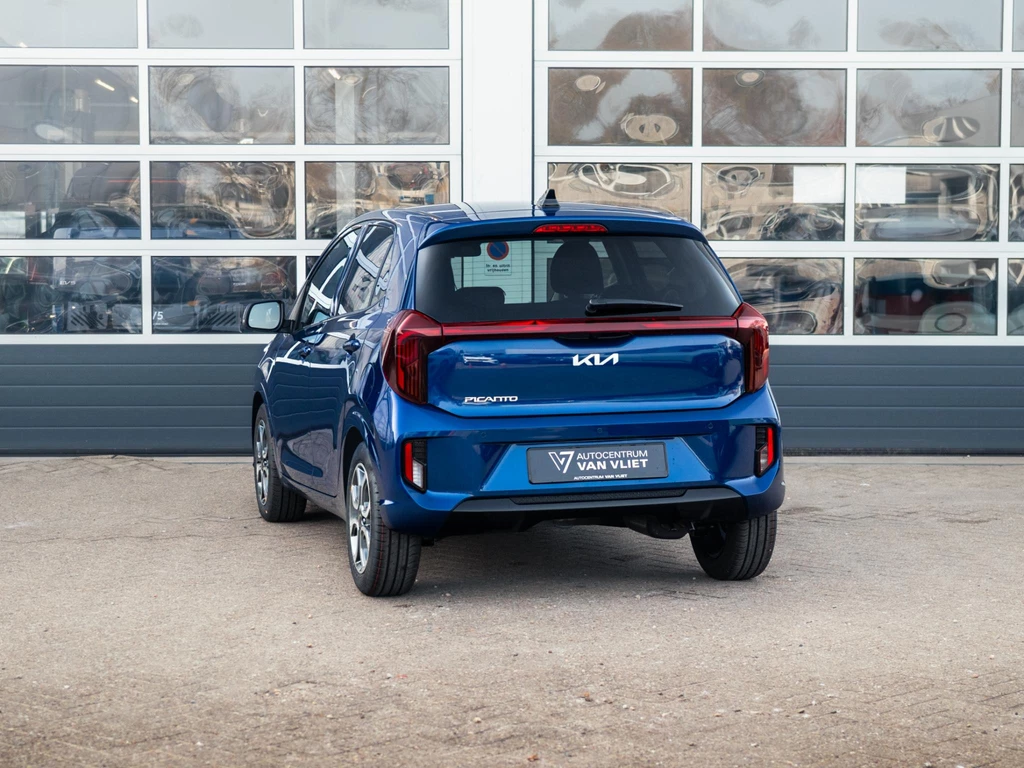 Kia Picanto – foto 4