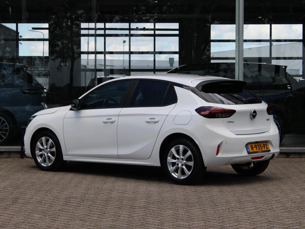 Opel Corsa – foto 3