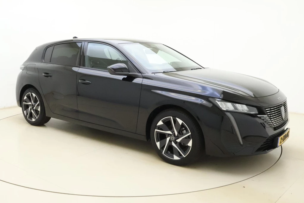 Peugeot 308 – foto 8