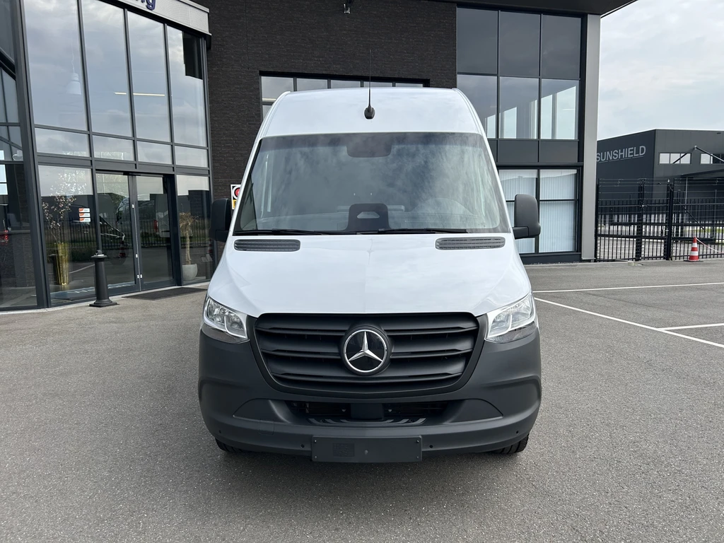 Mercedes-Benz eSprinter – foto 5
