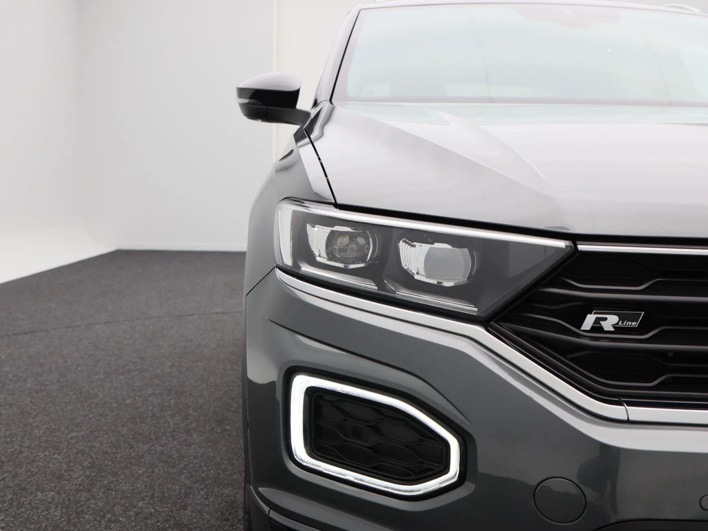 Volkswagen T-Roc – foto 10