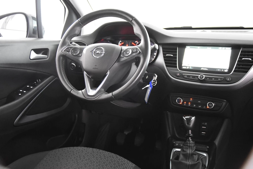 Opel Crossland – foto 20