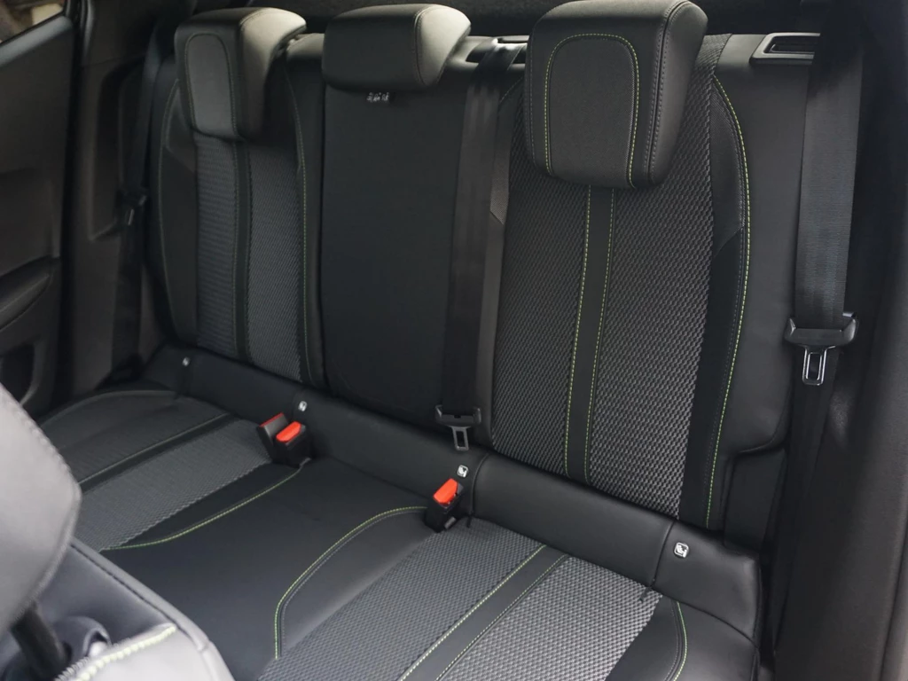 Peugeot 2008 – foto 33