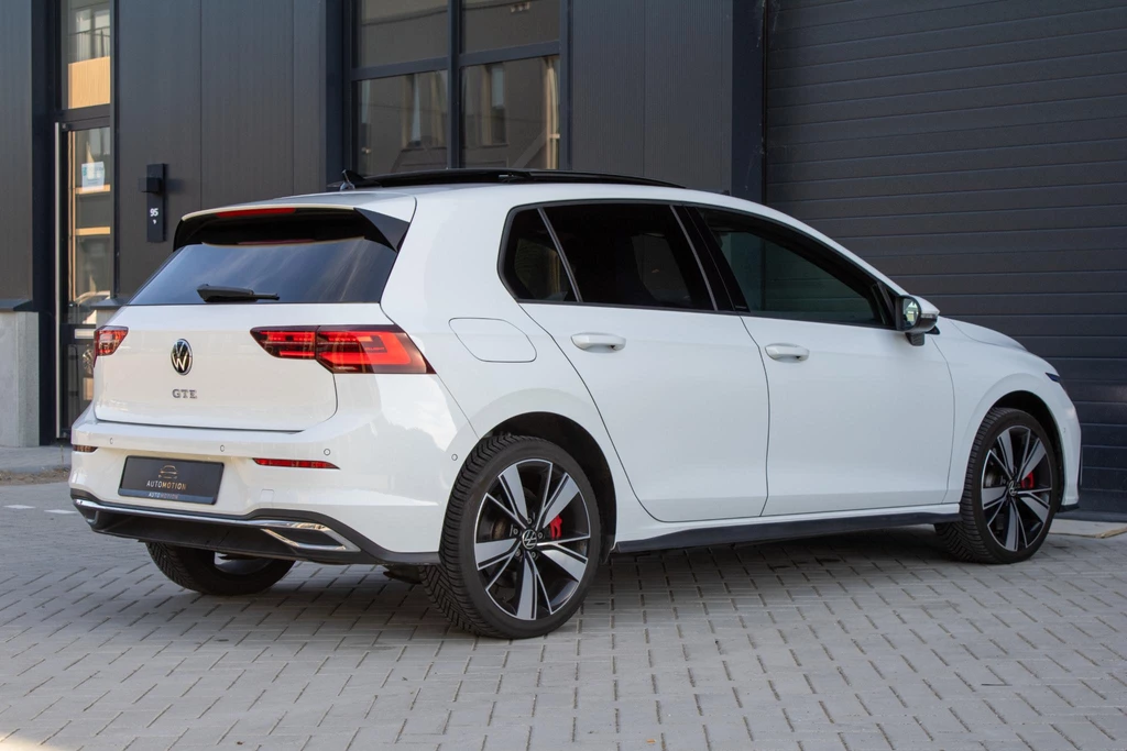 Volkswagen Golf – foto 9