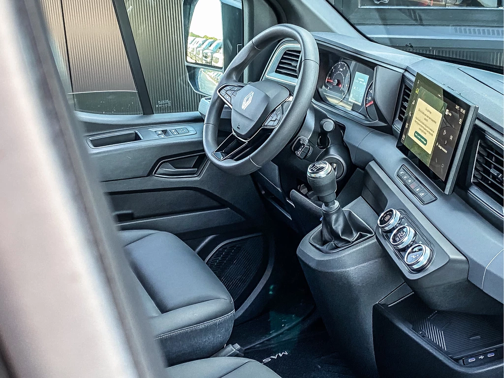 Renault Master – foto 20
