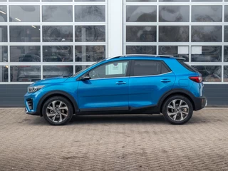 Kia Stonic – thumbnail 4