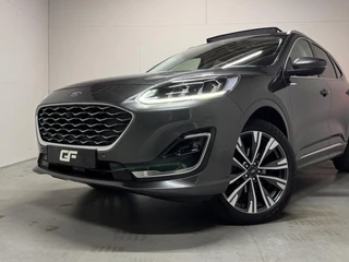 Ford Kuga – thumbnail 4