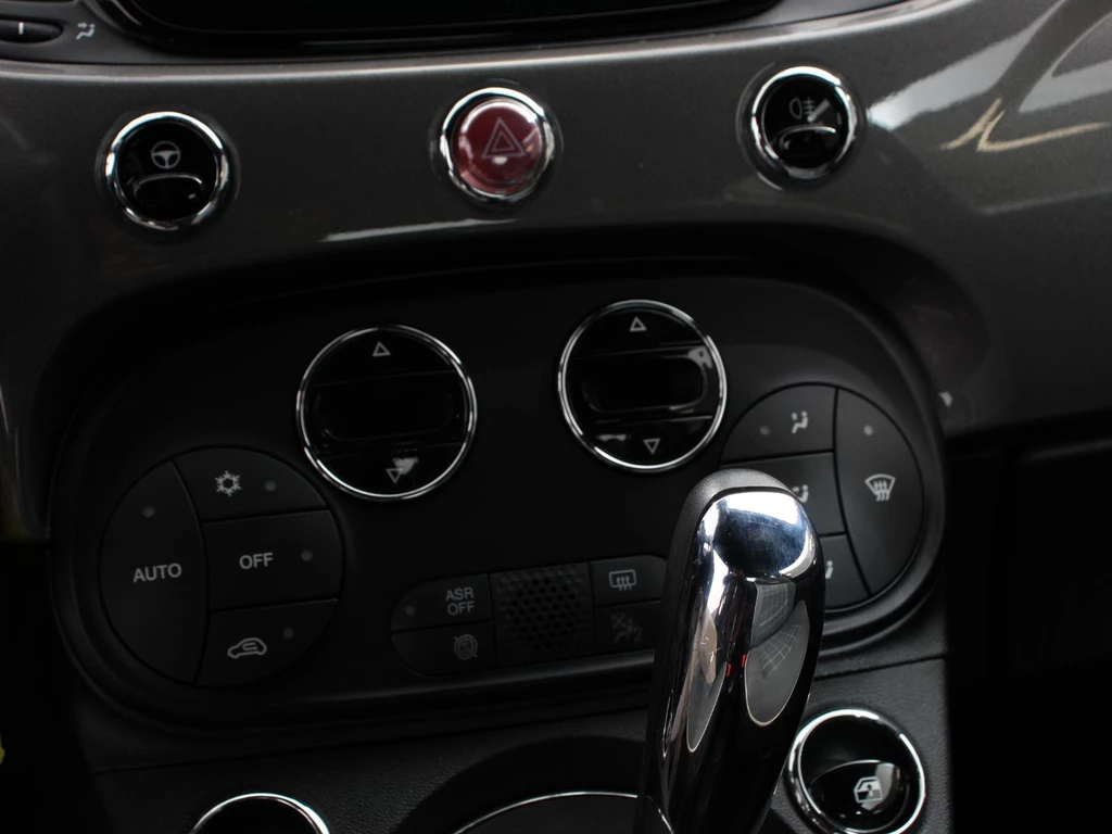 Fiat 500C – foto 24