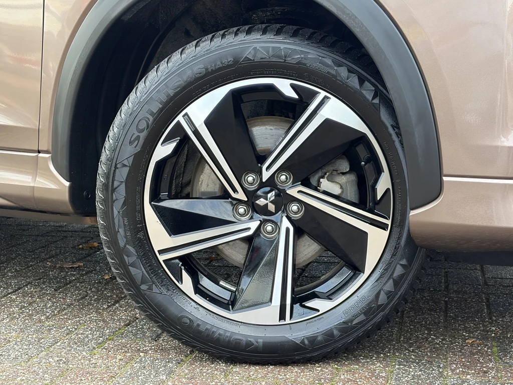 Mitsubishi Eclipse Cross – foto 25