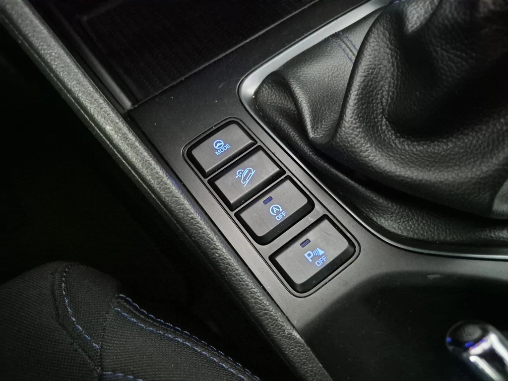 Hyundai Tucson – foto 24