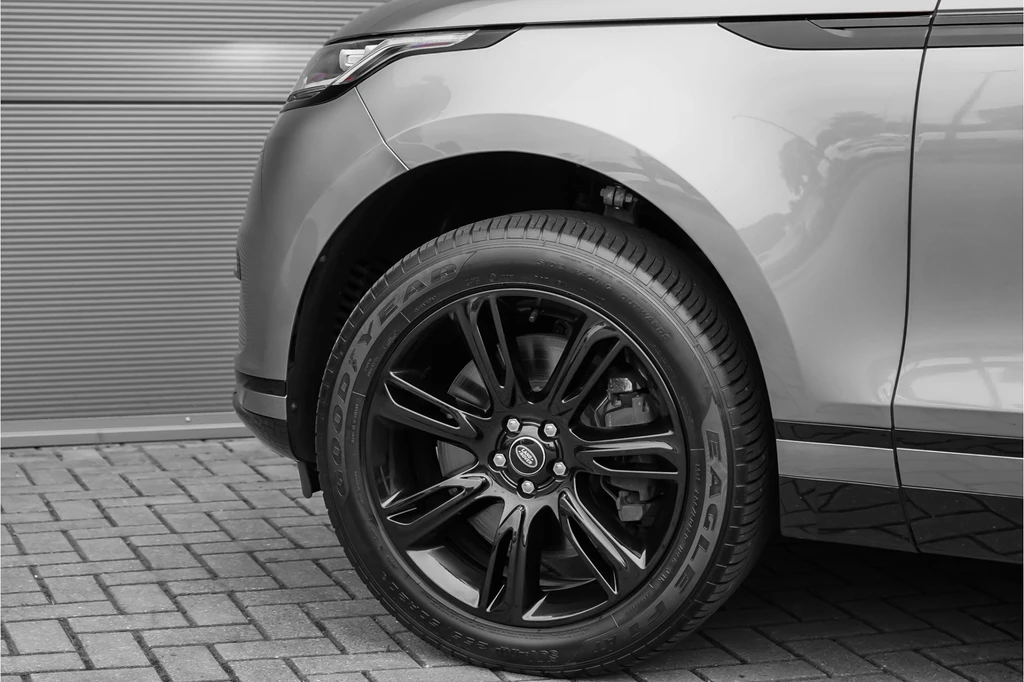 Land Rover Range Rover Velar – foto 22