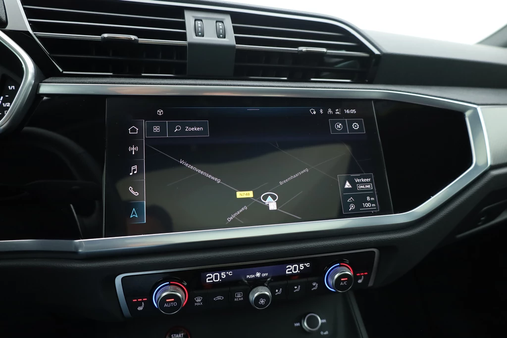 Audi RSQ3 – foto 31