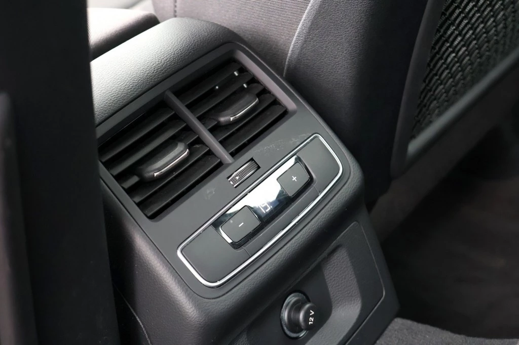 Audi A4 – foto 23