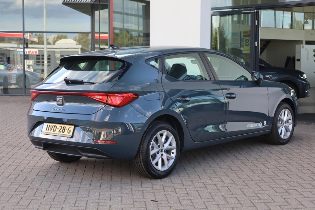 SEAT Leon – foto 4