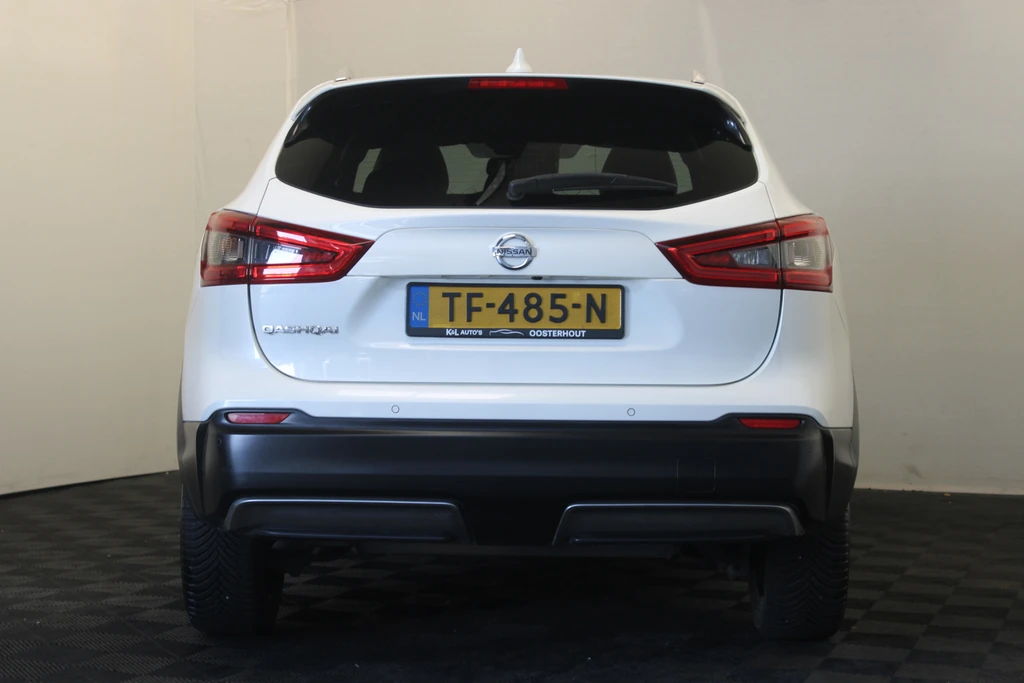 Nissan QASHQAI – foto 3