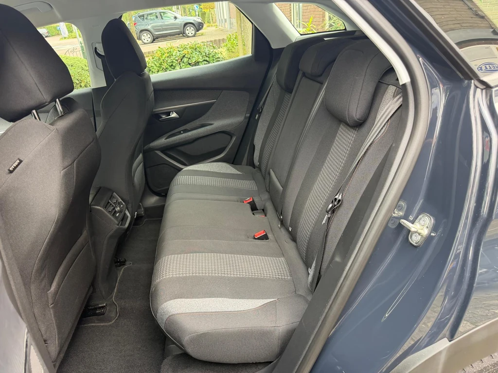 Peugeot 3008 – foto 44
