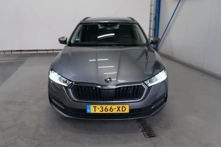 Škoda Octavia – thumbnail 6