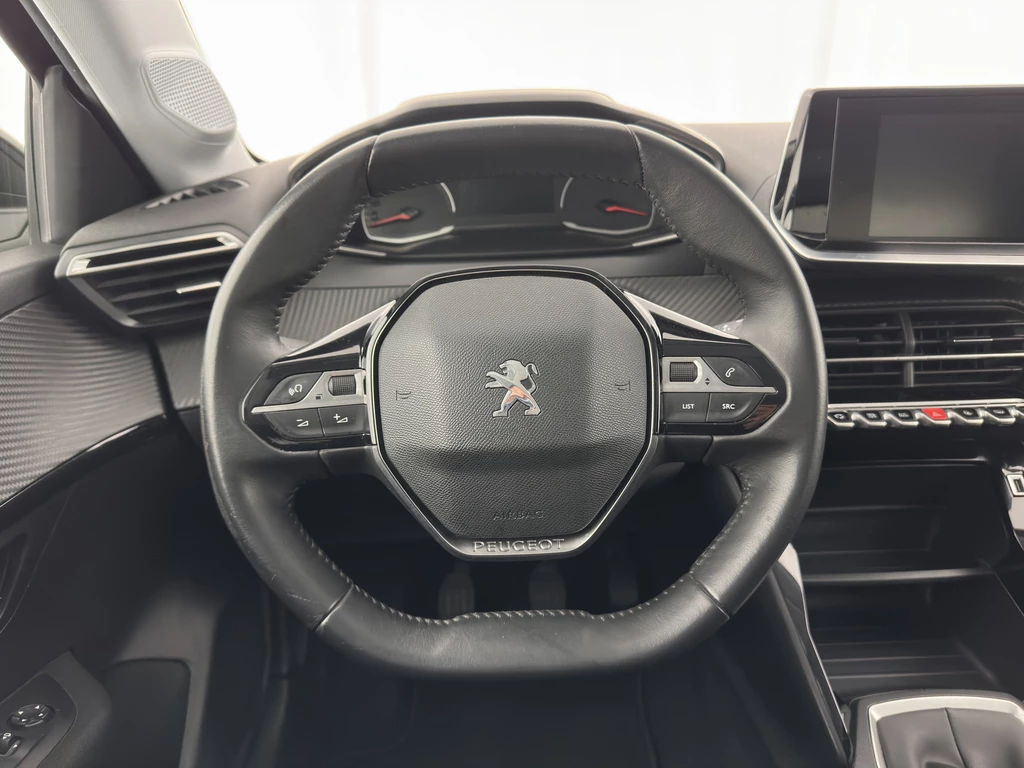 Peugeot 208 – foto 21