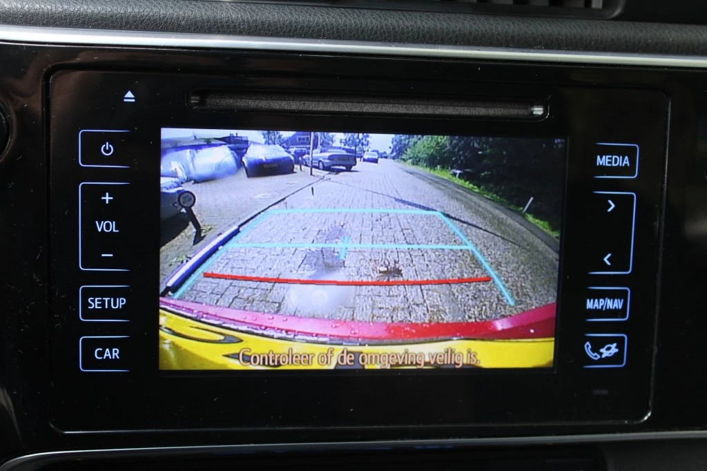 Toyota Auris – foto 13