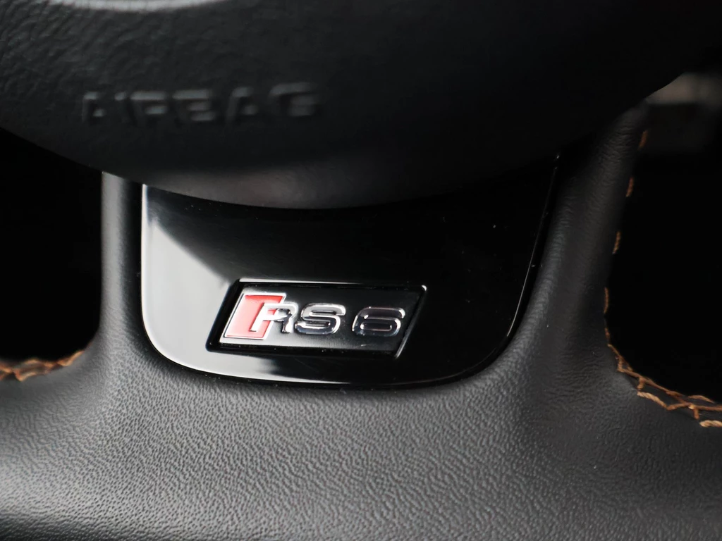 Audi RS6 – foto 64