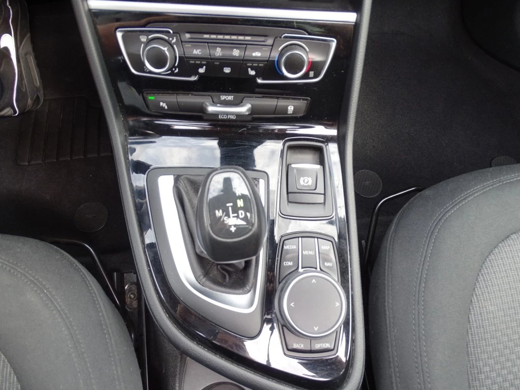 BMW 2 Serie – foto 8