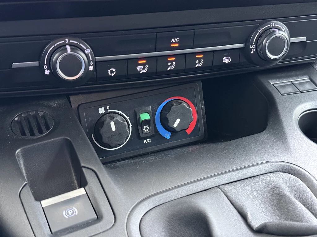 Citroën Berlingo – foto 17
