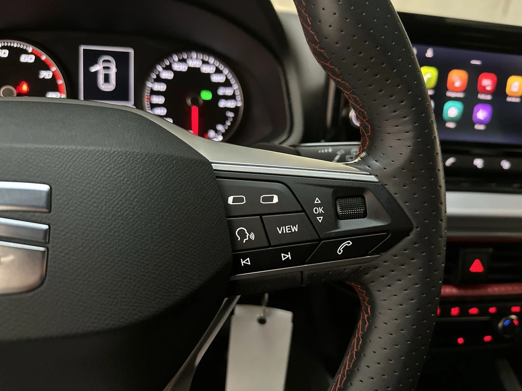 SEAT Ibiza – foto 20