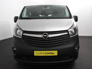 Opel Vivaro – thumbnail 8