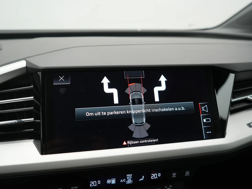 Audi Q4 e-tron – foto 42