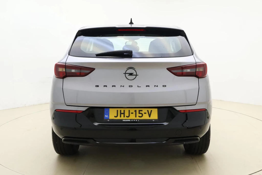Opel Grandland – foto 5