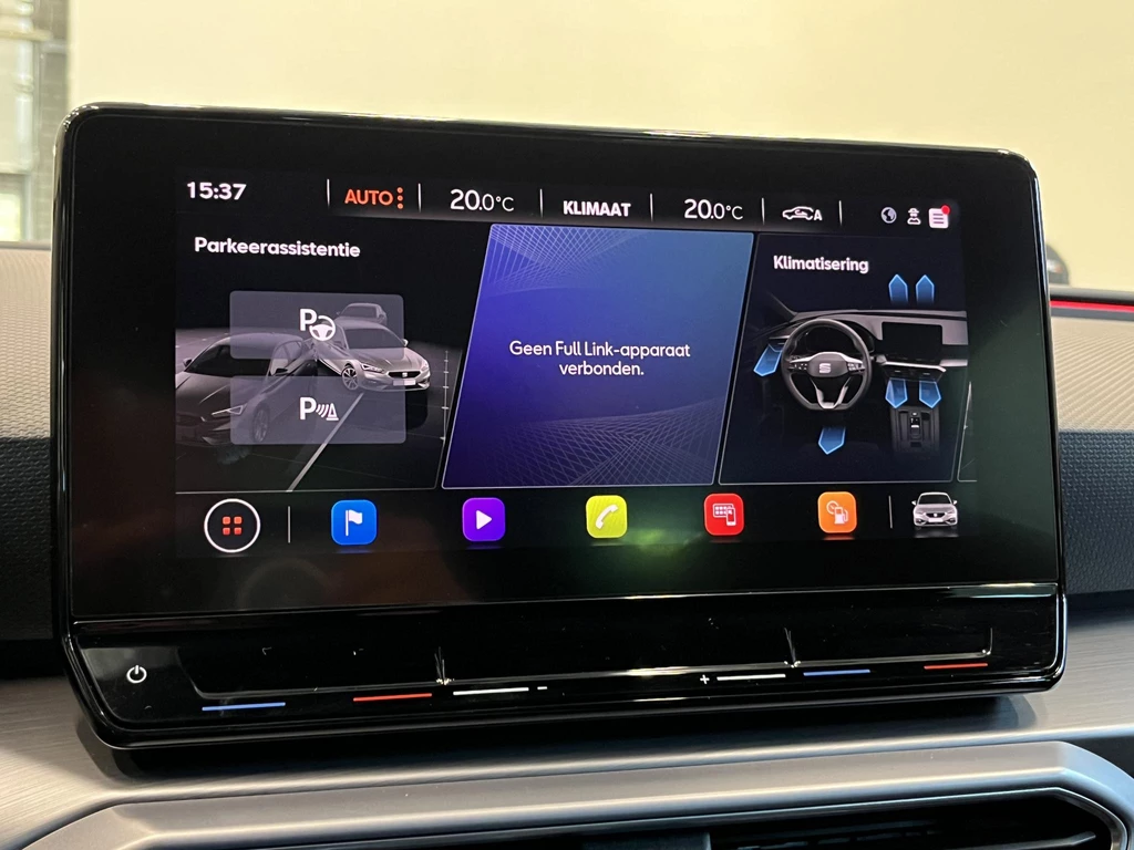 SEAT Leon – foto 18