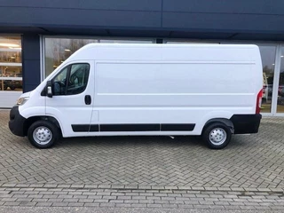 Citroën Jumper – thumbnail 2