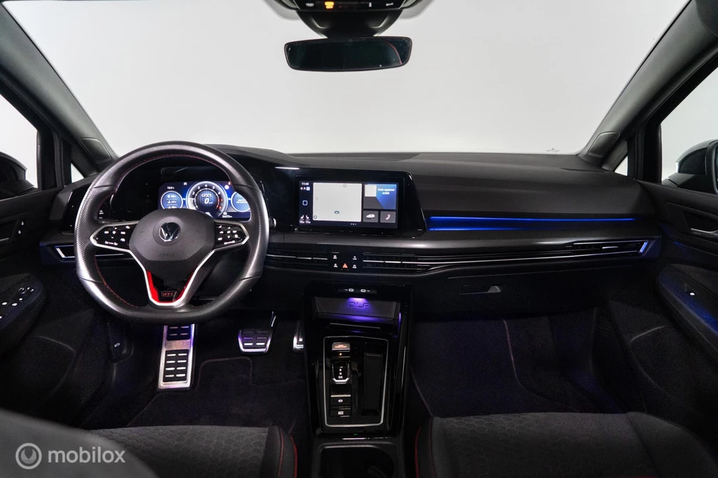 Volkswagen Golf – foto 9