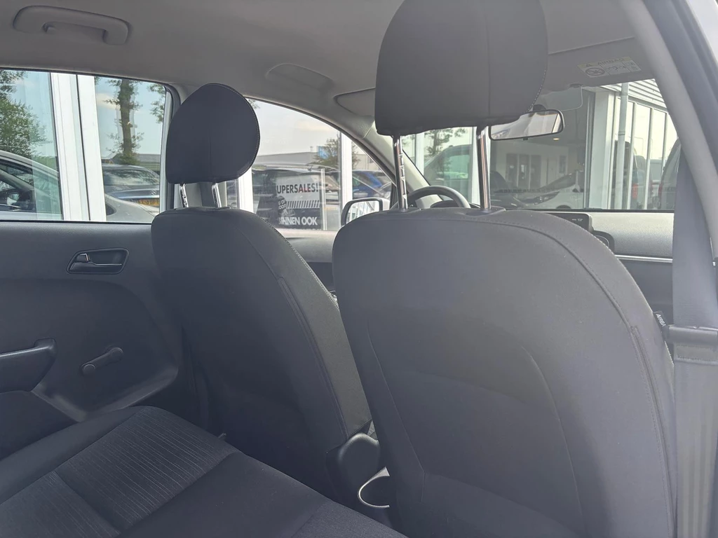 Kia Picanto – foto 21