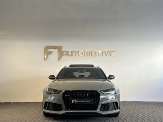 Audi RS6 – thumbnail 8