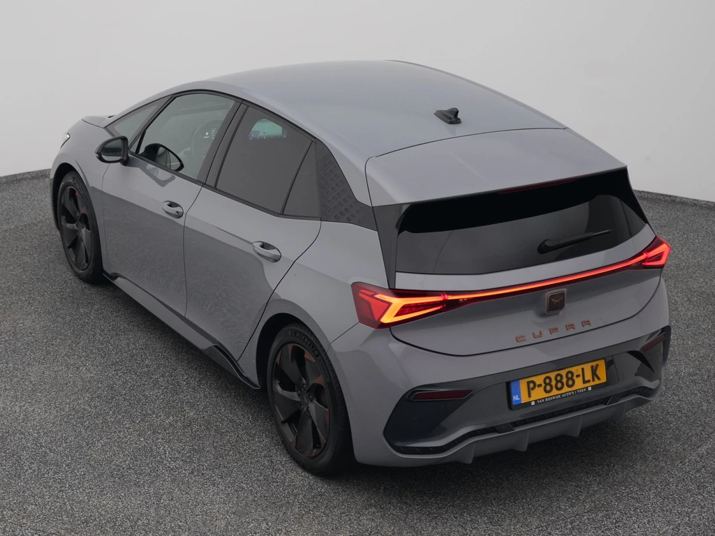 CUPRA Born – foto 5